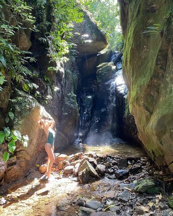 Mariana Ximenes / marixioficial Nude Leaks OnlyFans  – Leaked Models