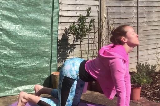 Michelle Antrobus Nude Leaks OnlyFans Photo 9