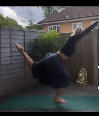 Michelle Antrobus Nude Leaks OnlyFans Photo 4