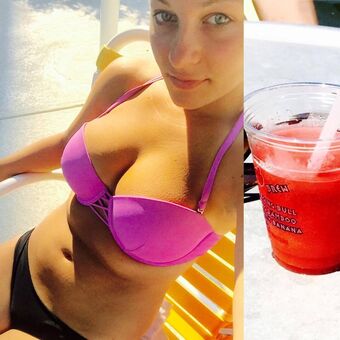 Mirjana Matic / m_mirkaa Nude Leaks OnlyFans  – Leaked Models