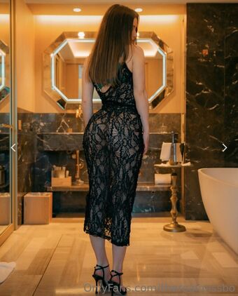 Missbo Nude Leaks OnlyFans Photo 2