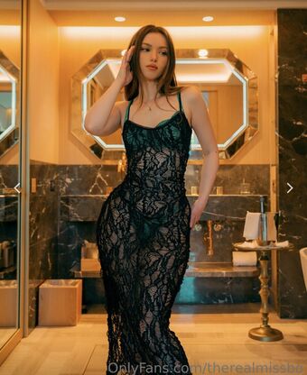 Missbo Nude Leaks OnlyFans Photo 7