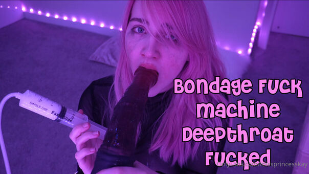 missprincesskay Nude Leaks OnlyFans Photo 80