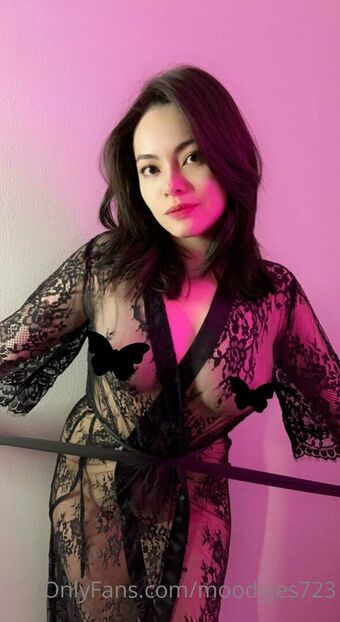 Moodyjes723 Nude Leaks OnlyFans Photo 43