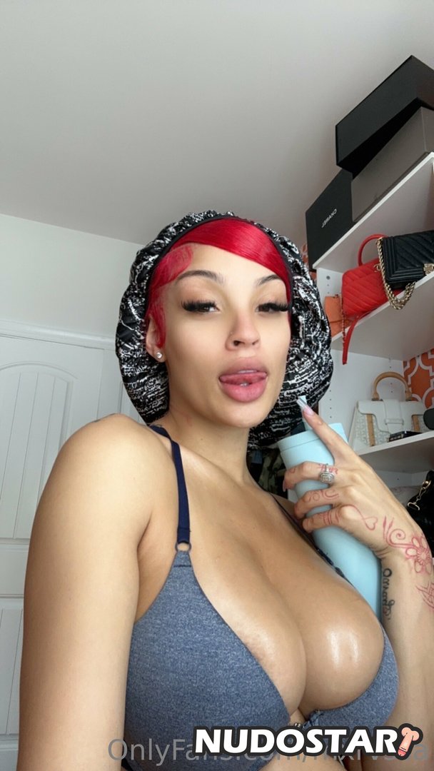 Mxrvssa OnlyFans Leaks (42 Photos) – NudoStar