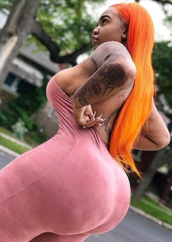 Mya Curvz Nude Leaks OnlyFans Photo 2