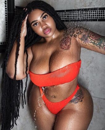 Mya Curvz Nude Leaks OnlyFans Photo 1