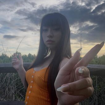 Nasia ASMR Nude Leaks OnlyFans Photo 9