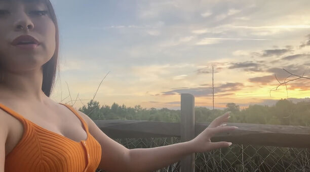 Nasia ASMR Nude Leaks OnlyFans Photo 6