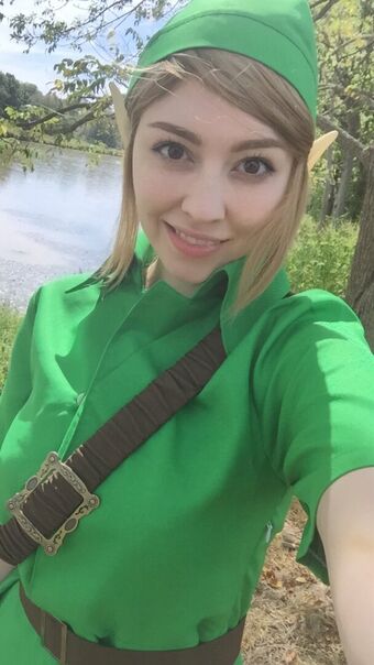 Natalia Grey Nude Leaks OnlyFans Photo 40