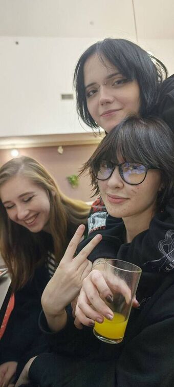 Zefirka_natsuki Nude Leaks OnlyFans Photo 100