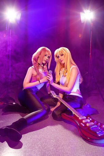 Zefirka_natsuki Nude Leaks OnlyFans Photo 94