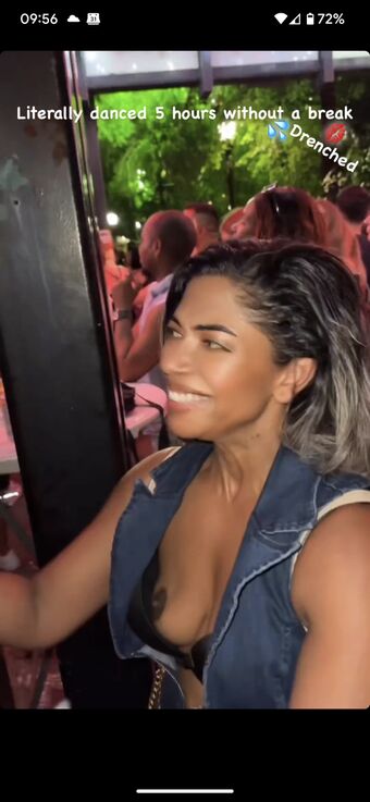 Nat.uralla / naturalla Nude Leaks OnlyFans  – Leaked Models