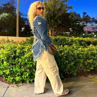 Nikkita Lyons Nude Leaks OnlyFans Photo 18