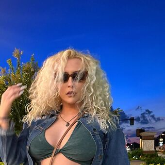 Nikkita Lyons Nude Leaks OnlyFans Photo 16