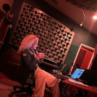 Nikkita Lyons Nude Leaks OnlyFans Photo 15