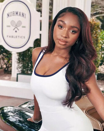 Normani Nude Leaks OnlyFans  – Leaked Models
