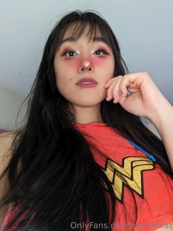 oomfiekat Nude Leaks OnlyFans Photo 11