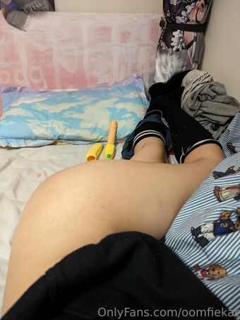 oomfiekat Nude Leaks OnlyFans Photo 16