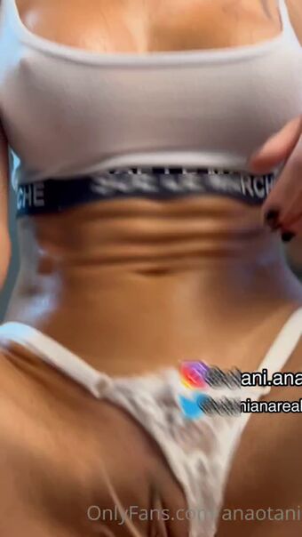 Otani Anna / anaotani / https: / otanianarealoficial Nude Leaks OnlyFans  – Leaked Models