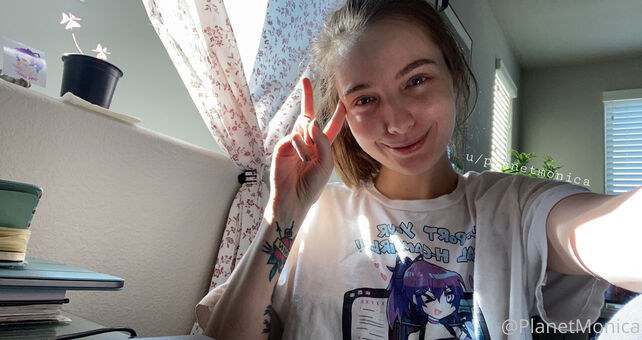 Planetmonica Nude Leaks OnlyFans Photo 89