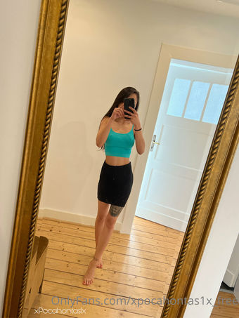 xpocahontas1x_free Nude Leaks OnlyFans Photo 16