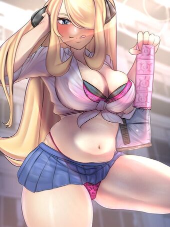 Pokégirls Nude Leaks OnlyFans Photo 67