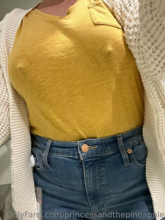 princessandthepineapple Nude Leaks OnlyFans Photo 16