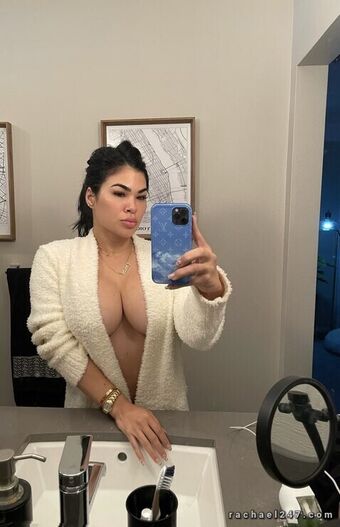 Rachael Ostovich Nude Leaks OnlyFans Photo 3