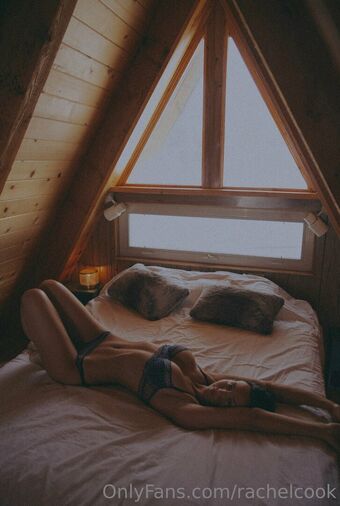 Rachel Cook Nude Leaks OnlyFans Photo 2