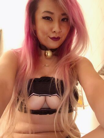 Raina Huang / RainaisCrazy Nude Leaks OnlyFans  – Leaked Models