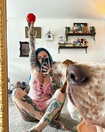 Riae Nude Leaks OnlyFans Photo 59