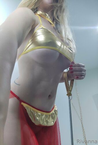 rivanna Nude Leaks OnlyFans Photo 34