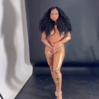 Rosiane Pinheiro Nude Leaks OnlyFans Photo 98