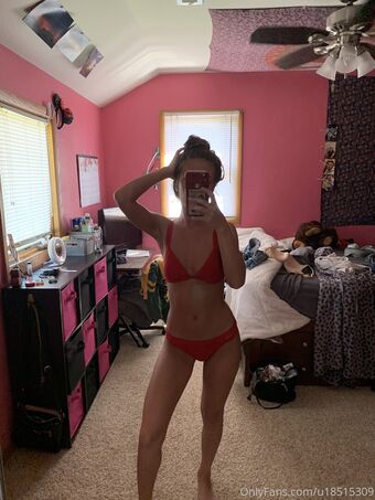 rosycheekzz Nude Leaks OnlyFans Photo 10