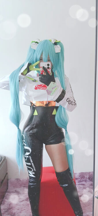 Yuusachii Nude Leaks OnlyFans Photo 57