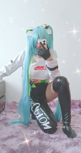 Yuusachii Nude Leaks OnlyFans Photo 50