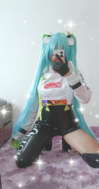 Yuusachii Nude Leaks OnlyFans Photo 55