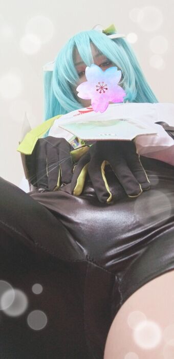 Yuusachii Nude Leaks OnlyFans Photo 51