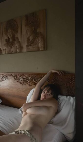 Sasha Hu Nude Leaks OnlyFans Photo 14