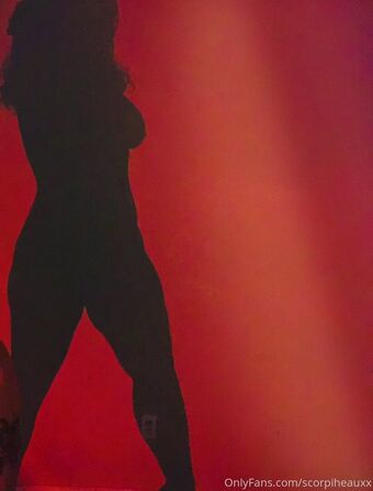 scorpiheauxx Nude Leaks OnlyFans Photo 17