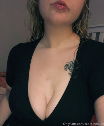 scorpiheauxx Nude Leaks OnlyFans Photo 16