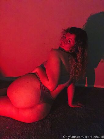 scorpiheaux_ / scorpiheauxx Nude Leaks OnlyFans  – Leaked Models