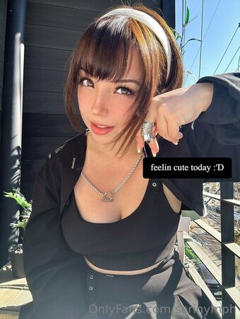 Serinide / serinideirl / serinsfw Nude Leaks OnlyFans – Leaked Models