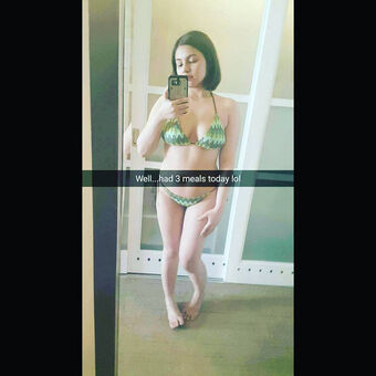 Sheila Snow / iamsheilasnow Nude Leaks OnlyFans  – Leaked Models