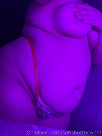 softshortnsweet Nude Leaks OnlyFans Photo 14