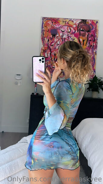 sierraaaskyee Nude Leaks OnlyFans  – Leaked Models