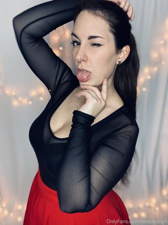 Slaywithbrandy Nude Leaks OnlyFans Photo 37