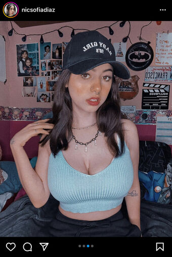 Sofia Diaz Nude Leaks OnlyFans Photo 21