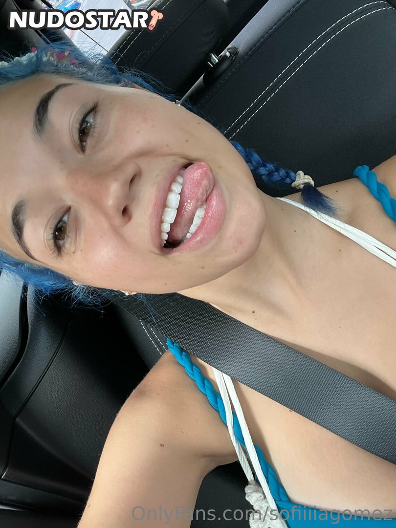 Sofiiiiagomez Leaked Photo 18